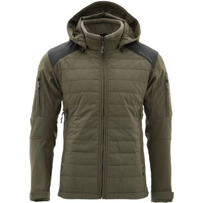 Carinthia G-LOFT ISG PRO Jacke, Herren, dunkelgrün Carinthia G-LOFT ISG PRO Jacke, Herren, dunkelgrün