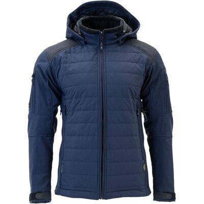 Carinthia G-LOFT ISG PRO Jacke, Herren, Marineblau Carinthia G-LOFT ISG PRO Jacke, Herren, Marineblau
