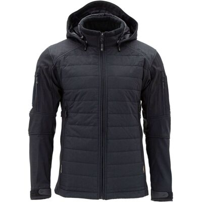 Carinthia G-LOFT ISG PRO Jacke, Herren, schwarz Carinthia G-LOFT ISG PRO Jacke, Herren, schwarz