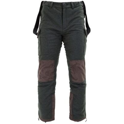 Carinthia G-LOFT Lodenhose, Herren, olivgrün Carinthia G-LOFT Lodenhose, Herren, olivgrün