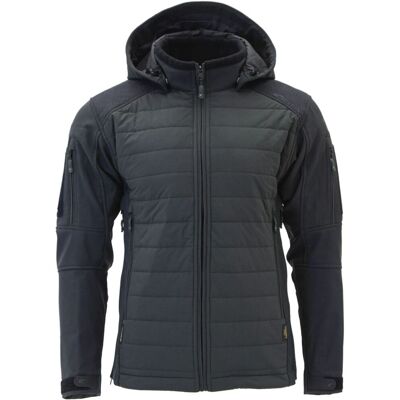 Carinthia G-LOFT T2D Wendejacke, Herren, schwarz/braun Carinthia G-LOFT T2D Wendejacke, Herren, schwarz/braun