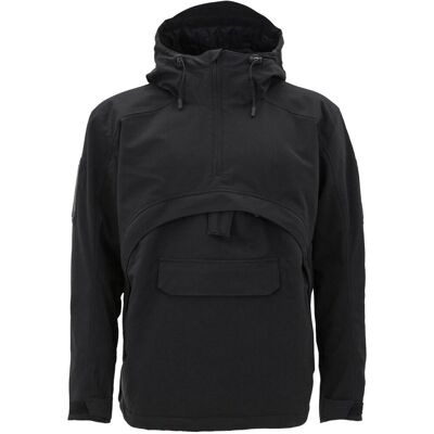 Carinthia G-LOFT Tactical Anorak, Herren, schwarz Carinthia G-LOFT Tactical Anorak, Herren, schwarz