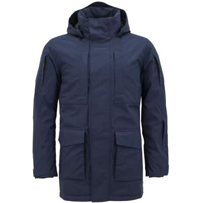 Carinthia G-Loft Tactical Parka, Herren, Marineblau Carinthia G-Loft Tactical Parka, Herren, Marineblau