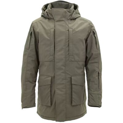 Carinthia G-Loft Tactical Parka, Herren, olivgrün Carinthia G-Loft Tactical Parka, Herren, olivgrün