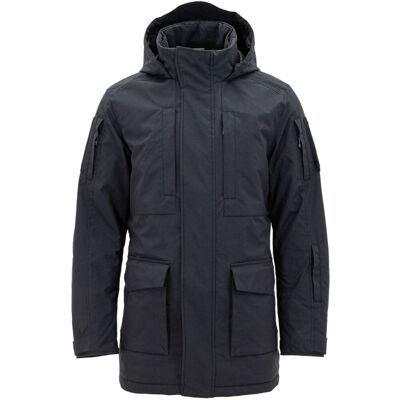 Carinthia G-Loft Tactical Parka, Herren, schwarz Carinthia G-Loft Tactical Parka, Herren, schwarz