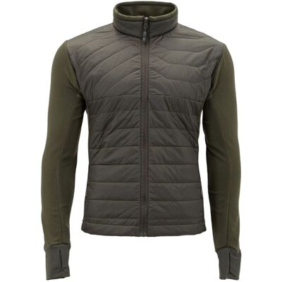 Carinthia G-Loft Ultra Jacke 2.0, Herren, olivgrün Carinthia G-Loft Ultra Jacke 2.0, Herren, olivgrün