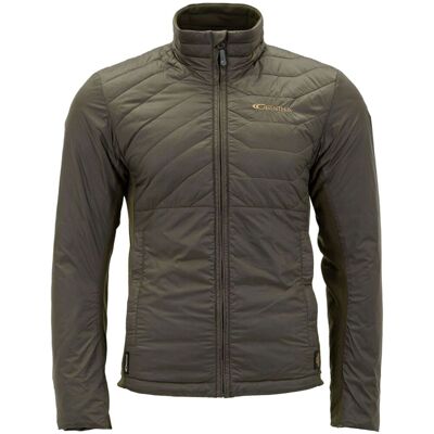 Carinthia G-Loft Ultra Jacke 2.0, Herren, olivgrün Carinthia G-Loft Ultra Jacke 2.0, Herren, olivgrün