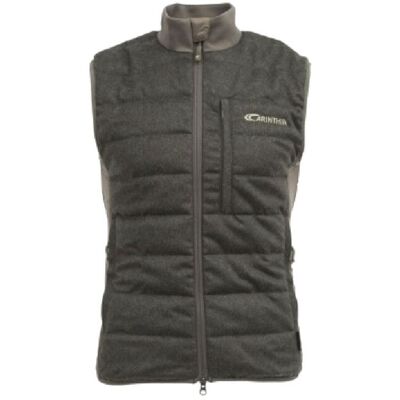 Carinthia G-LOFT Ultra Loden Weste, Herren, olivgrün Carinthia G-LOFT Ultra Loden Weste, Herren, olivgrün