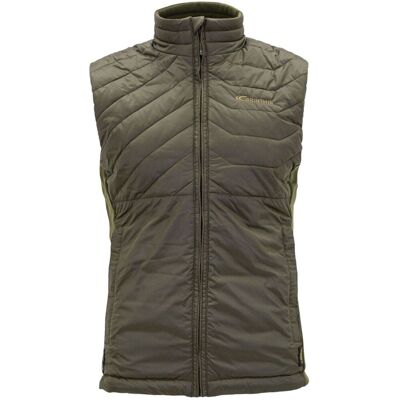 Carinthia G-Loft Ultra Weste 2.0, Herren, olivgrün Carinthia G-Loft Ultra Weste 2.0, Herren, olivgrün