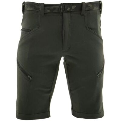 Carinthia Goldeck Shorts, unisex, Wald Carinthia Goldeck Shorts, unisex, Wald