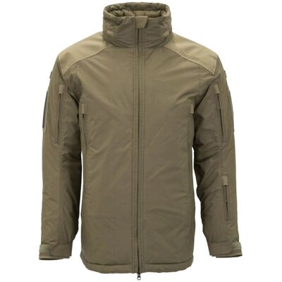 Carinthia HIG 4.0 Jacke SOF, Herren, braun Carinthia HIG 4.0 Jacke SOF, Herren, braun
