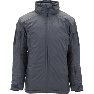 Carinthia HIG 4.0 Jacke SOF, Herren, grau Carinthia HIG 4.0 Jacke SOF, Herren, grau