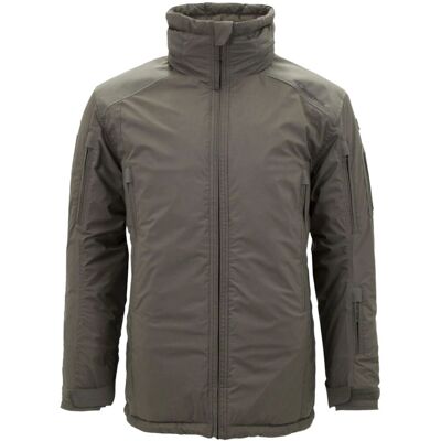 Carinthia HIG 4.0 Jacke SOF, Herren, olivgrün Carinthia HIG 4.0 Jacke SOF, Herren, olivgrün