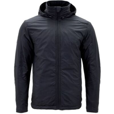 Carinthia LIG 4.0 Jacke, Herren, schwarz Carinthia LIG 4.0 Jacke, Herren, schwarz