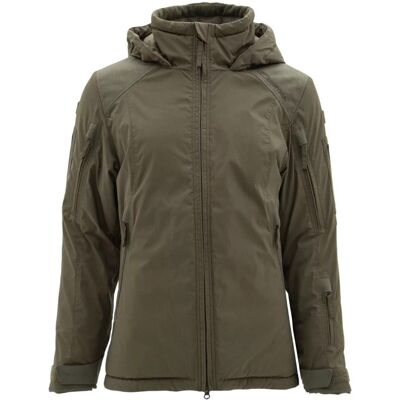 Carinthia MIG 4.0 Jacket Lady, Damen, grün Carinthia MIG 4.0 Jacket Lady, Damen, grün