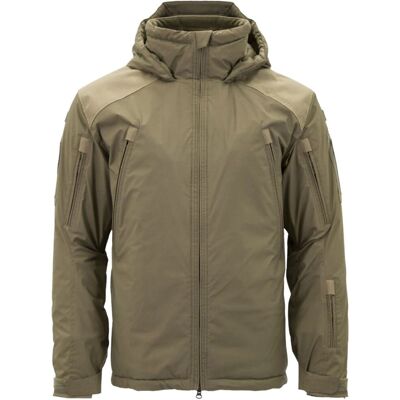 Carinthia MIG 4.0 SOF Jacke, Herren, braun Carinthia MIG 4.0 SOF Jacke, Herren, braun