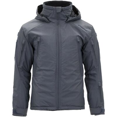 Carinthia MIG 4.0 SOF Jacke, Herren, grau Carinthia MIG 4.0 SOF Jacke, Herren, grau
