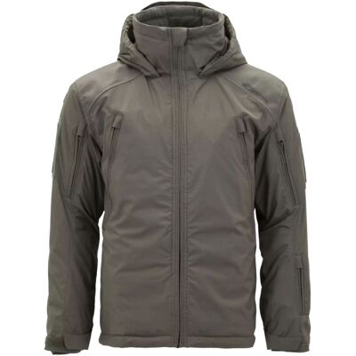 Carinthia MIG 4.0 SOF Jacke, Herren, olivgrün Carinthia MIG 4.0 SOF Jacke, Herren, olivgrün