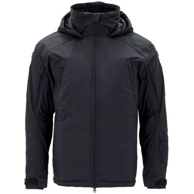 Carinthia MIG 4.0 SOF Jacke, Herren, schwarz Carinthia MIG 4.0 SOF Jacke, Herren, schwarz