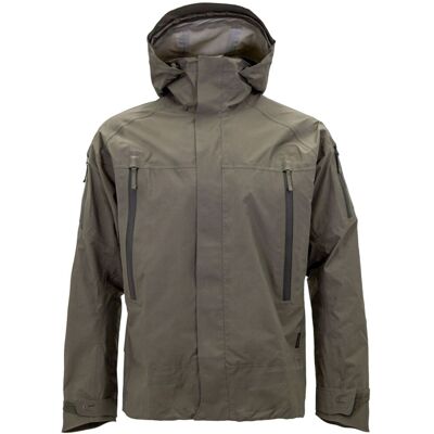 Carinthia PRG 2.0 Jacke, Herren, olivgrün Carinthia PRG 2.0 Jacke, Herren, olivgrün