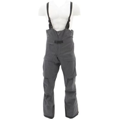 Carinthia PRG 2.0 Trousers, Outdoorhosen, Unisex, Grau Carinthia PRG 2.0 Trousers, Outdoorhosen, Unisex, Grau
