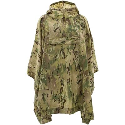 Carinthia Regenmantel Pro-R, Herren, Tarnung Carinthia Regenmantel Pro-R, Herren, Tarnung