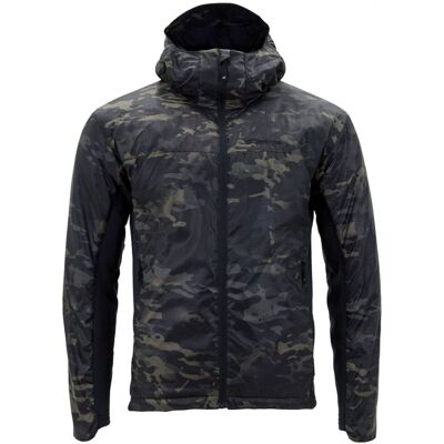 Carinthia SMU G-Loft TLG Jacke, Herren, schwarz Camo Carinthia SMU G-Loft TLG Jacke, Herren, schwarz Camo