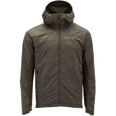 Carinthia TLG Jacke, Herren, olivgrün Carinthia TLG Jacke, Herren, olivgrün