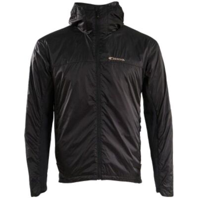 Carinthia TLG Jacke, Herren, schwarz Carinthia TLG Jacke, Herren, schwarz