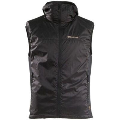Carinthia TLG Weste, Herren, schwarz Carinthia TLG Weste, Herren, schwarz