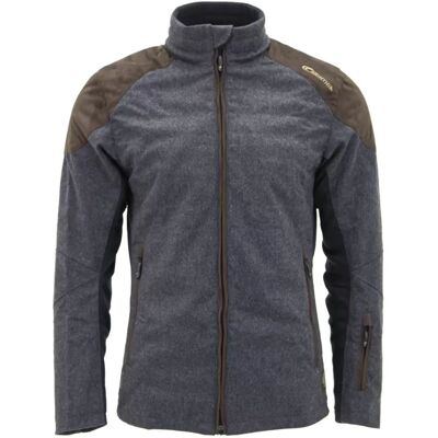 Carinthia TLLG 2.0 Jacke, Herren, grau Carinthia TLLG 2.0 Jacke, Herren, grau