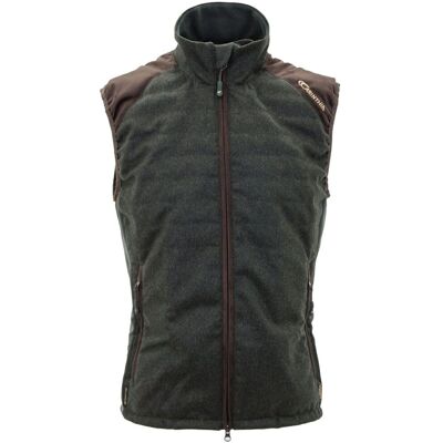 Carinthia TLLG 2.0 Weste, Herren, olivgrün Carinthia TLLG 2.0 Weste, Herren, olivgrün