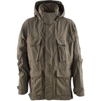 Carinthia TRG Regenjacke, Herren, olivgrün Carinthia TRG Regenjacke, Herren, olivgrün