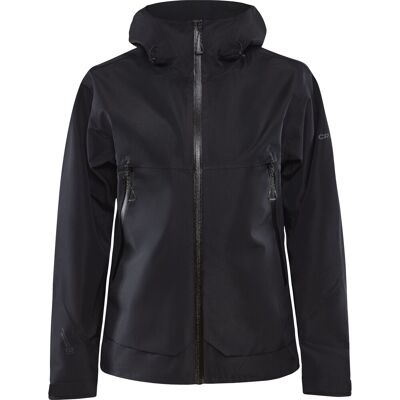 Craft ADV Explore, Shelljacke, Damen, schwarz Craft ADV Explore, Shelljacke, Damen, schwarz