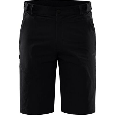 Craft ADV Explorer Tech, Shorts, Herre, schwarz Craft ADV Explorer Tech, Shorts, Herre, schwarz