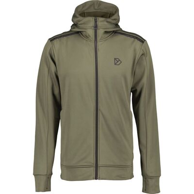 Didriksons Acke, Fleecejacke, Herren, Deep Green Didriksons Acke, Fleecejacke, Herren, Deep Green