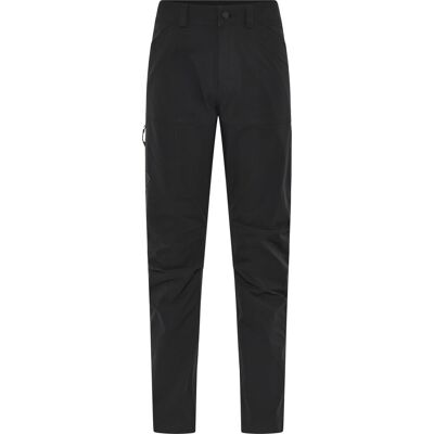 Didriksons Asher, Wanderhose, Herren, schwarz Didriksons Asher, Wanderhose, Herren, schwarz