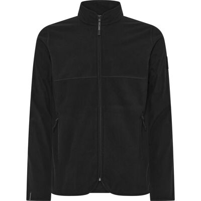 Didriksons Hans, Fleecejacke, Herren, schwarz Didriksons Hans, Fleecejacke, Herren, schwarz