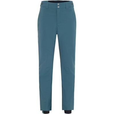 Didriksons Idun, Wanderhose, Damen, türkis Didriksons Idun, Wanderhose, Damen, türkis