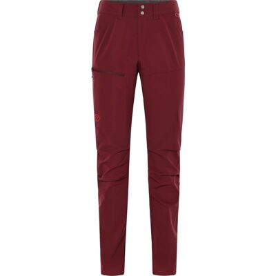 Didriksons Juna, Wanderhose, Damen, anemon red Didriksons Juna, Wanderhose, Damen, anemon red