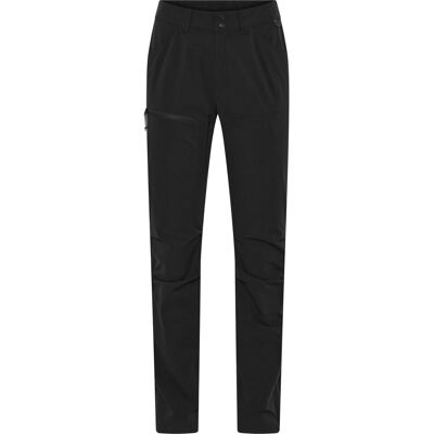 Didriksons Juna, Wanderhose, Damen, schwarz Didriksons Juna, Wanderhose, Damen, schwarz
