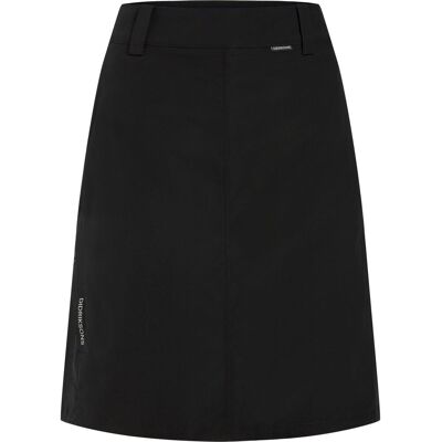Didriksons Liv, Rock, Damen, schwarz Didriksons Liv, Rock, Damen, schwarz
