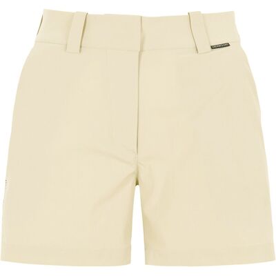 Didriksons Liv, Shorts, Damen, Light Beige Didriksons Liv, Shorts, Damen, Light Beige