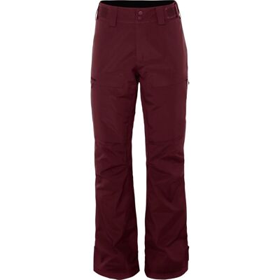 Didriksons Noria, Skihose, Damen, old rust Didriksons Noria, Skihose, Damen, old rust