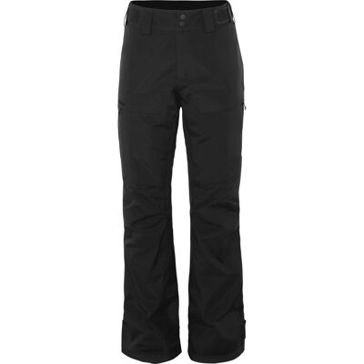 Didriksons Noria, Skihose, Damen, schwarz Didriksons Noria, Skihose, Damen, schwarz