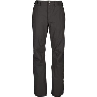 Didriksons Povel, Skihose, Herren, schwarz Didriksons Povel, Skihose, Herren, schwarz