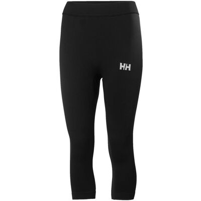 Helly Hansen HH Lifa Seamless Racing Pant, Herren, schwarz Helly Hansen HH Lifa Seamless Racing Pant, Herren, schwarz