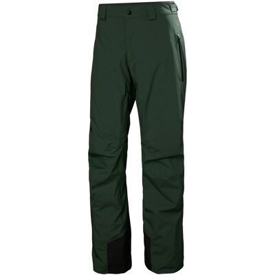 Helly Hansen Legendary Insulated, Skihose, Herren, grün Helly Hansen Legendary Insulated, Skihose, Herren, grün