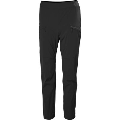 Helly Hansen Vinda Light Tur, Wanderhose, Damen, schwarz Helly Hansen Vinda Light Tur, Wanderhose, Damen, schwarz