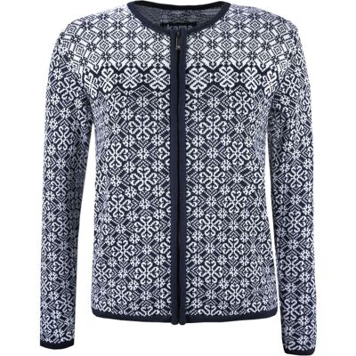 Kama Gerda, Merino Sweater, Damen, navy Kama Gerda, Merino Sweater, Damen, navy